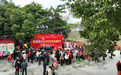 德昌县傈僳族阔时节：新年祈愿与民族盛会