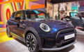 电池存在安全隐患， 宝马MINI全球召回超140000辆