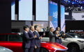 本田：2035年在中国销售的车型中，纯电占比将达100%