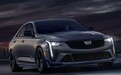凯迪拉克CT4、CT5新车型首发亮相！搭V6、V8引擎，内饰更惊艳