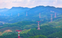 金上—湖北±800千伏特高压工程（重庆段）加快建设