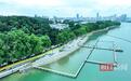 让脚步慢下来、城市静下来，世界级东湖绿道今日画圆