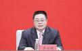 李兴湖，任福建省副省长