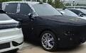 极氪全尺寸SUV，或用2.0T加四电机，新能源的尽头是增程？