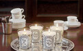 「Diptyque」推出巴黎咖啡馆限量系列产品