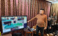 农家乐暗藏“百家乐”！绵阳涪城警方捣毁一聚众赌博窝点，5人被刑拘