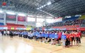 2024 年全国跳绳联赛（安徽岳西站）开幕“体育+”引领新潮流