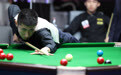 斯诺克——中国职业巡回赛石家庄公开赛：姚朋成夺冠