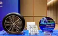 中国首款ISCC标识电动车零售轮胎，固特异e锐乘有什么卖点？