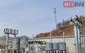 湖北大悟抽水蓄能供电工程竣工投产
