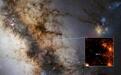 国际最新天文学研究：银河系超大质量黑洞附近发现双星系统