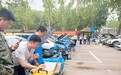 第七届“中国汽车诊断师大赛”首场赛区选拔赛收官