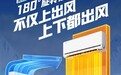 岂止是舒适与健康 美的重新定义新一代空调