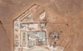 美军基地遇袭已致3死34伤，基地早前卫星图曝光
