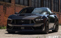 福特Mustang黑马售72.5万！比老款V8车型贵近15万