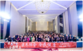 热烈祝贺正康华药“缘起·感恩·共进”厦门年会盛典圆满成功