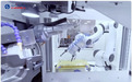 CNC机床上下料机器人，选择大族协作机器人就够了