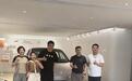 交付忙，试乘试驾更忙，智己在此时迎来“神秘销售”