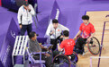 董炯：从奥运亚军到残奥教练