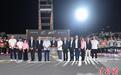 WBSC五人制棒球世界杯在港开锣