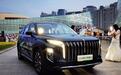 了解过红旗HS7 PHEV，你才会明白玩智能化，红旗不输新势力们