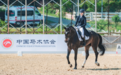 2024年中国马术协会青少年U系列赛（江苏苏州站）在苏州旺山世骑家圆满举办