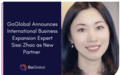 深入市场、潜心耕耘——GoGlobal任命新合伙人Sissi Zhao