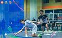 2024年全国青少年U系列壁球比赛收官