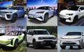 海狮07领衔，2024年6款重磅国产新能源SUV，卷得越来越没边了