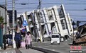 日本能登半岛地震已致62人死亡