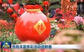 各地丰富多彩活动迎新春