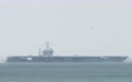 “杜鲁门”将赴红海接替“艾森豪威尔”，但美国海军在地中海仍“航母真空”