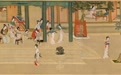 中华优秀传统文化系列谈丨中国画的颜色