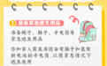 防灾减灾宣传周丨收藏这份”应急包”！关键时刻用得上
