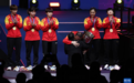 “我们也挺为自己感动”——国乒女队谈世乒赛决赛