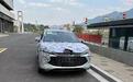 全新超混SUV，宋L DM-i谍照！或搭第五代DM-i，车尾与EV版区别大