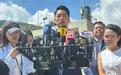 连西门町都停电！蒋万安喊话台当局：不要让民众提心吊胆