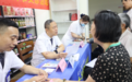 崇尚人文精神 彰显医者仁心—郑州博大泌尿外科医院庆祝第七个“中国医师节”系列活动圆满举行