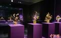 三燕文物走进美国 展现1600余年前古代辽宁文化