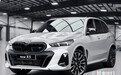 宝马“换代”X5新车型曝光！动力大涨/或取代V8车型