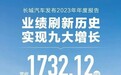 日入账5个亿 长城汽车的质变与新周期