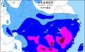 江南华南将进入多雨期 未来十天有三次降水过程