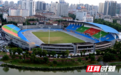全民健身去哪儿 | 常德：柳叶湖畔的体育好风景
