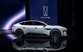 阿维塔全新SUV谍照曝光，首款增程动力车型，直接对标Model Y