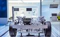 赛力斯汽车自研魔方平台，兼容超增、纯电、超混三种动力形式｜一线车讯