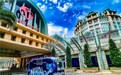 文远知行自动驾驶小巴驶入新加坡圣淘沙，知名旅游圣地增添全新“科技景观”