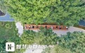 这一躺，全身“班味”都被治愈！福州闽江公园北园“躺平凳”走红
