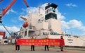 首船佳沛奇异果到港！买手团队赴产地亲尝：甜度高价格低