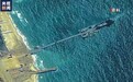 以防长称将在以南部港口建新码头取代美加沙临时码头