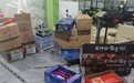 一民宅藏178箱烟花，上海浦东警方3个月查处20多起涉烟花爆竹案